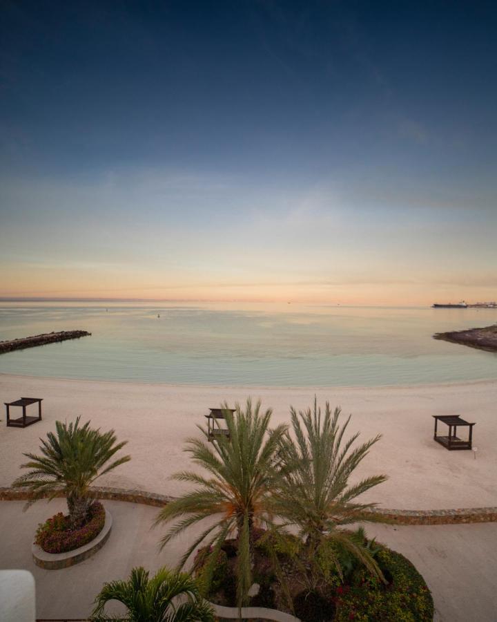 Playa De La Paz Aparthotel Luaran gambar