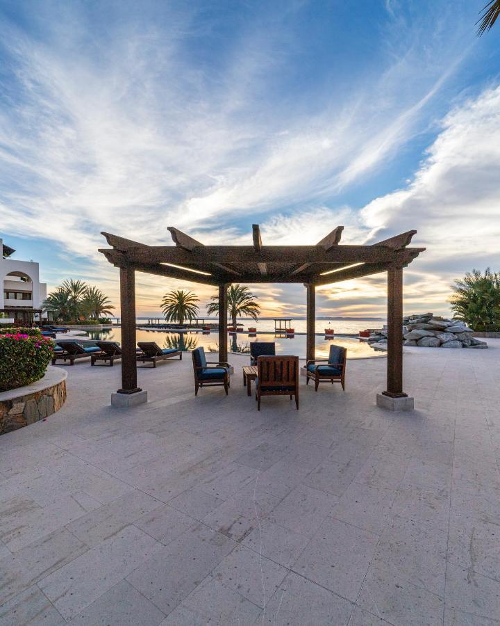 Playa De La Paz Aparthotel Luaran gambar