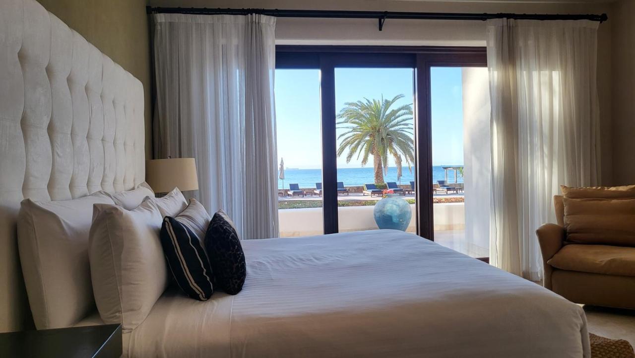 Playa De La Paz Aparthotel Luaran gambar