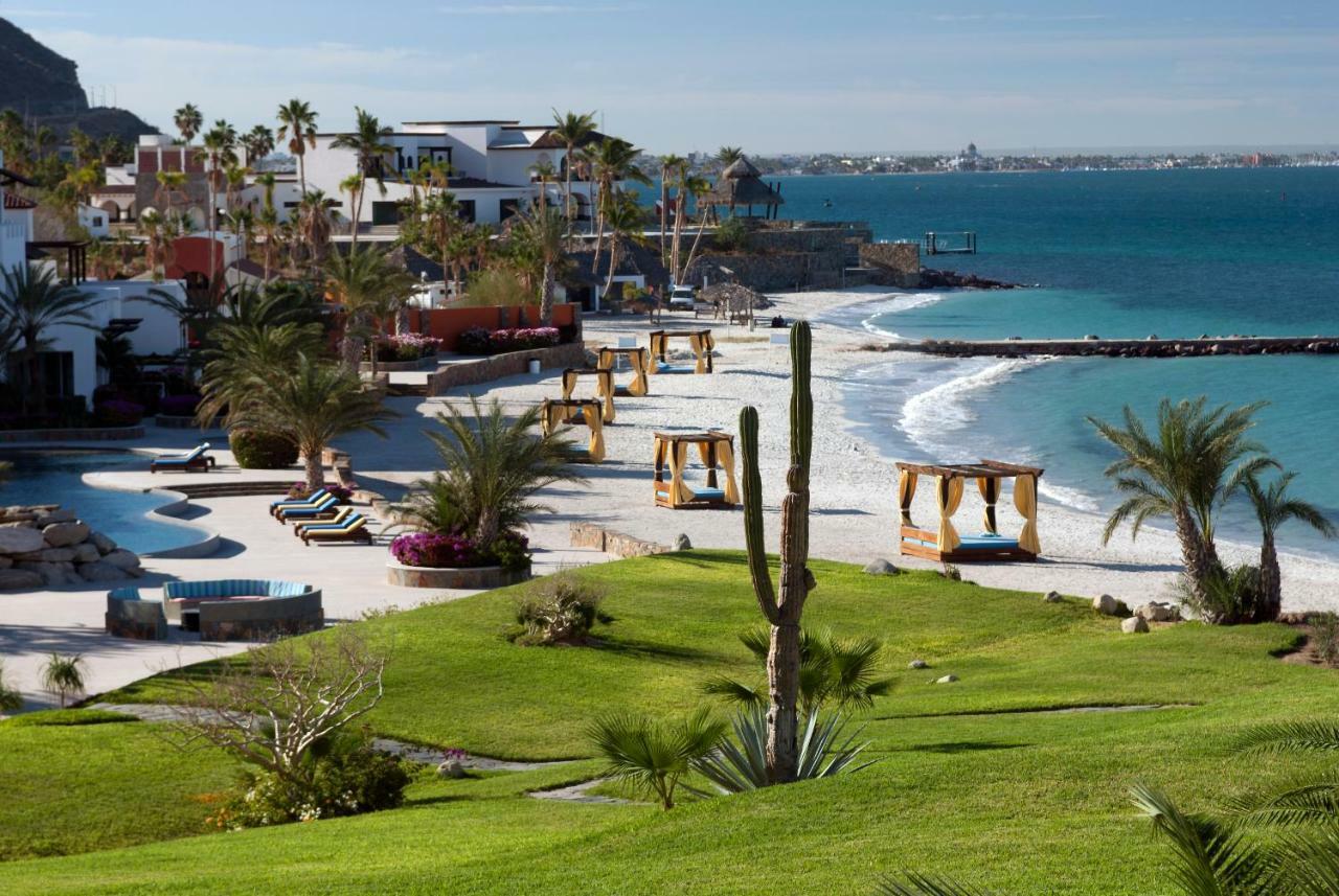 Playa De La Paz Aparthotel Luaran gambar