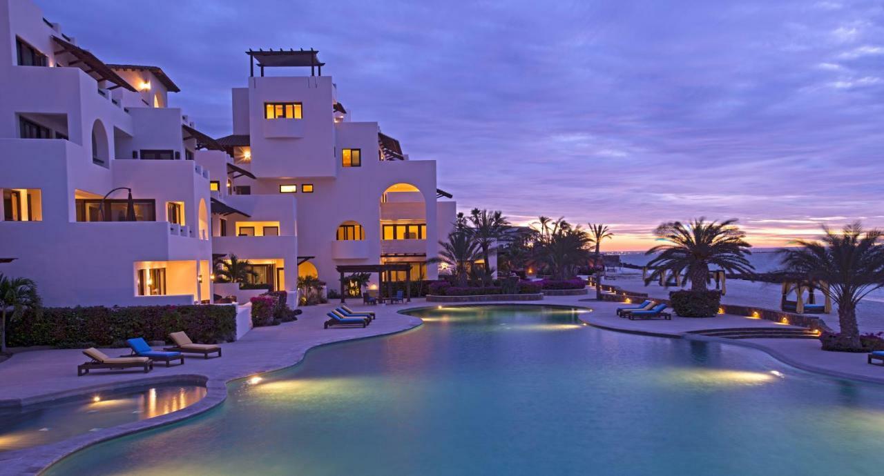 Playa De La Paz Aparthotel Luaran gambar
